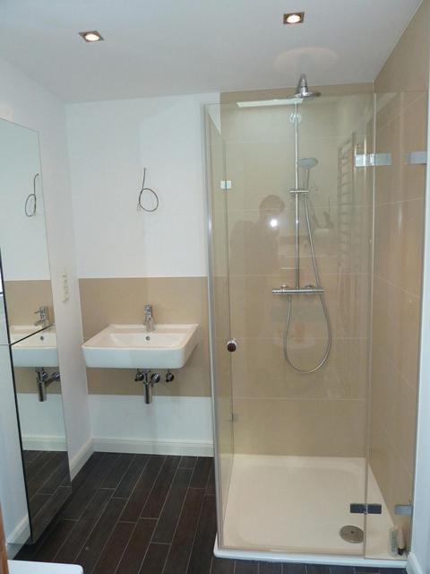 Apartamento Luxus Penthouse Waterview Kiel Exterior foto