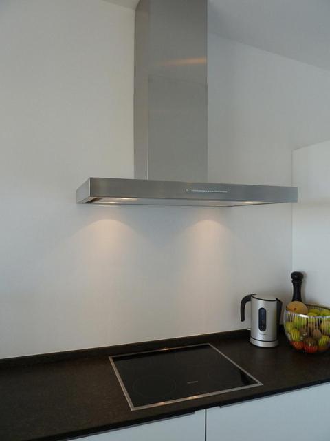 Apartamento Luxus Penthouse Waterview Kiel Exterior foto