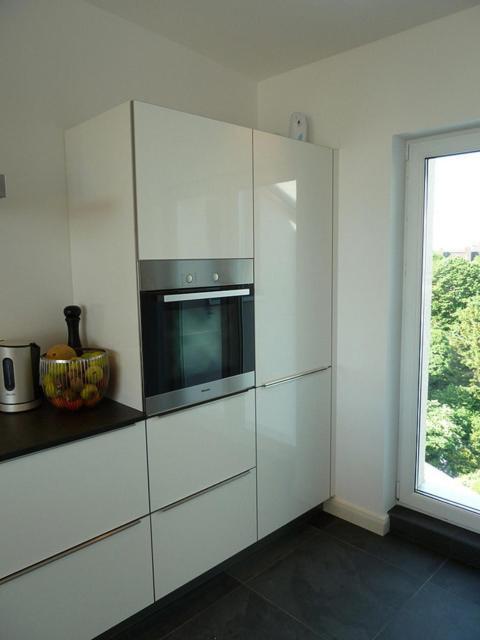 Apartamento Luxus Penthouse Waterview Kiel Exterior foto
