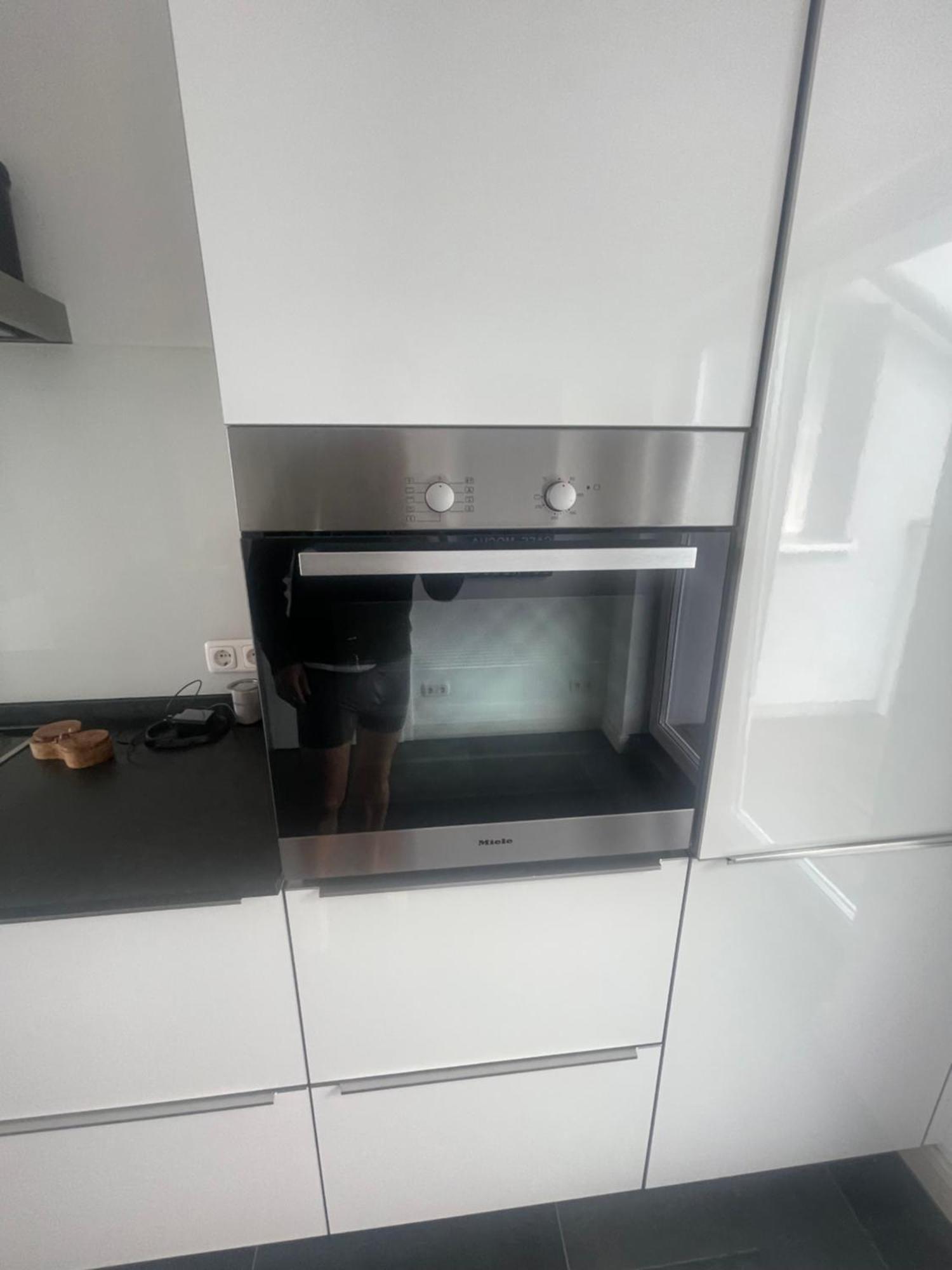 Apartamento Luxus Penthouse Waterview Kiel Exterior foto